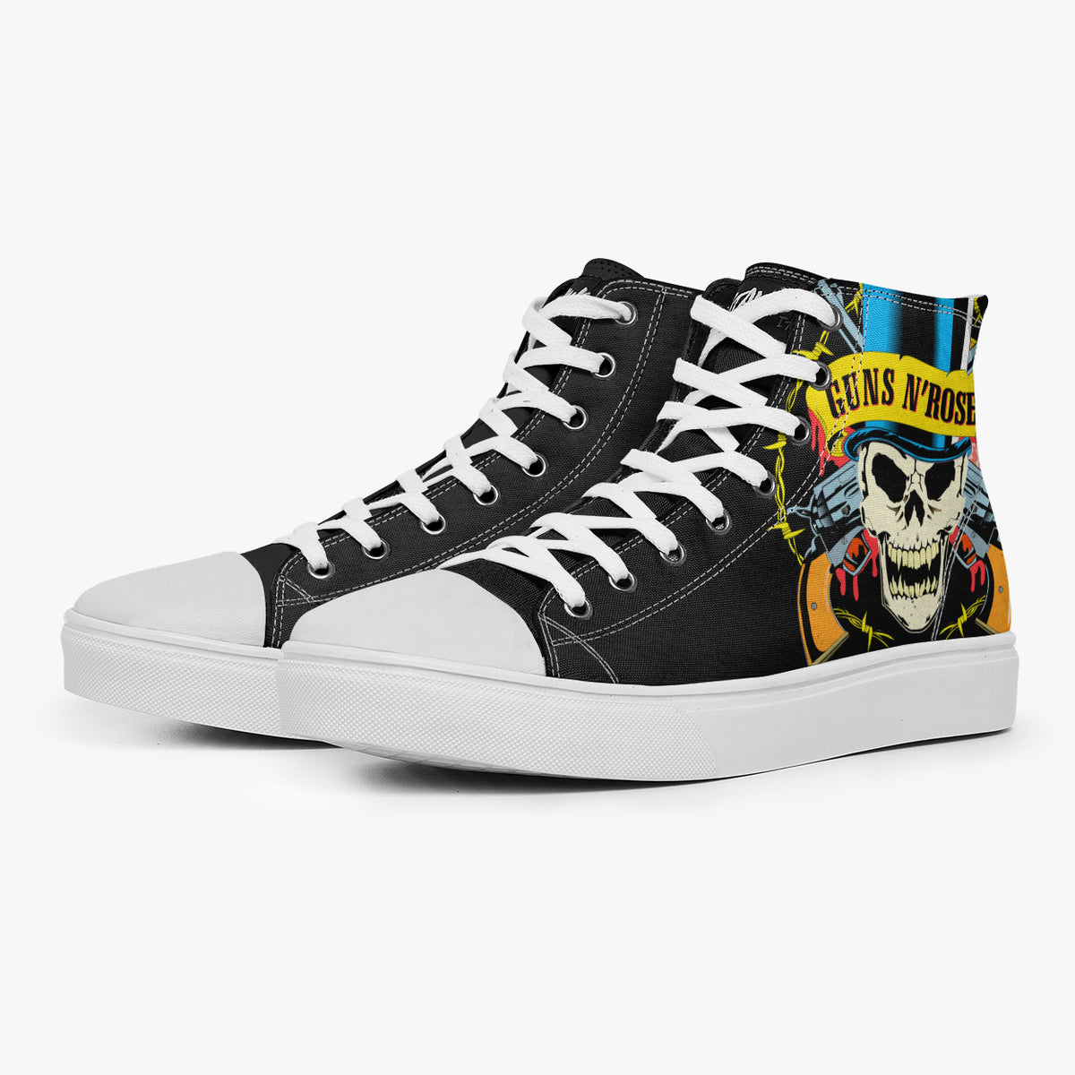 Athletic Shoes Converse Guns N Roses Clearance Converse Converse