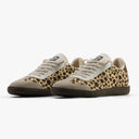 Tênis Samp Animal Print Onça