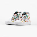 Tênis Cano Alto Infantil Wimp