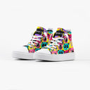 Tênis Cano Alto Infantil Lovely Day