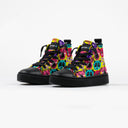 Tênis Cano Alto Infantil Lovely Day