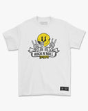 Camiseta de Algodão Trippy