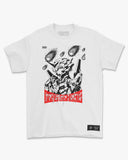 Camiseta de Algodão Genesis
