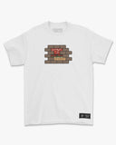 Camiseta de Algodão Privatized