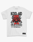Camiseta de Algodão BMTH Kool-Aid