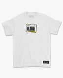 Camiseta de Algodão Allout