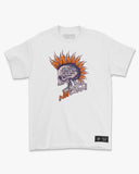 Camiseta de Algodão Even Throught