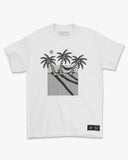 Camiseta de Algodão Rest