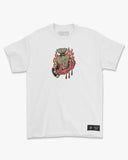 Camiseta de Algodão Mo Money