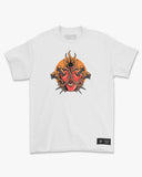 Camiseta de Algodão Sacred