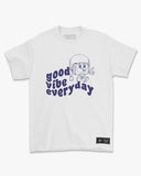 Camiseta de Algodão Everyday