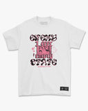 Camiseta de Algodão Enemy