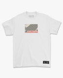 Camiseta de Algodão Uptdown