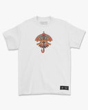 Camiseta de Algodão Hide