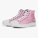 Tênis Cano Alto Rosa Ursinhos Carinhosos Cheer Series e Filmes