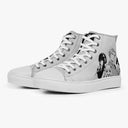 Tênis Cano Alto Cinza Family x Spy Anime