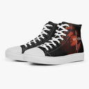 Tênis Cano Alto Lady Gaga Mayhem