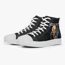 Tênis Cano Alto Megadeth Peace Sells