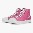 Tênis Cano Alto Rosa Ursinhos Carinhosos Secret Series e Filmes