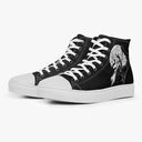 Tênis Cano Alto Ghostface Lua Filmes