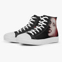 Tênis Cano Alto Lady Gaga Abracadabra