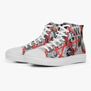 Tênis Cano Alto Rock Anarch