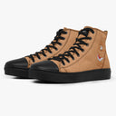 Tênis Cano Alto Laranja Ursinhos Carinhosos TenderHeart Series e Filmes