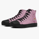 Tênis Cano Alto Rosa Ursinhos Carinhosos Cheer Series e Filmes