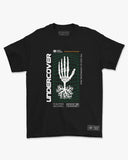 Camiseta de Algodão Undercover