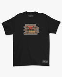 Camiseta de Algodão Privatized