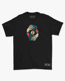 Camiseta de Algodão Ball 8