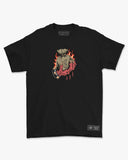 Camiseta de Algodão Mo Money