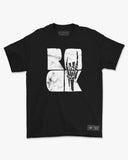 Camiseta de Algodão Rck