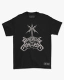 Camiseta de Algodão Bring Me The Horizon