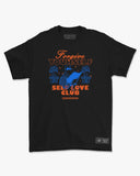 Camiseta de Algodão Forgive Yourself