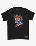Camiseta de Algodão Even Throught