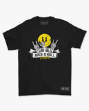 Camiseta de Algodão Trippy