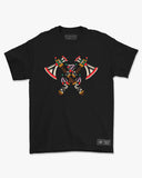 Camiseta de Algodão Ax