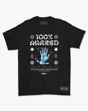 Camiseta de Algodão Agreed