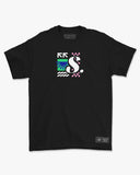 Camiseta de Algodão S Minimal