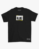 Camiseta de Algodão Allout