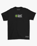 Camiseta de Algodão Sound Of Nature