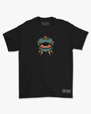 Camiseta de Algodão Storm