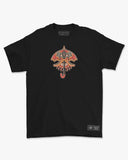 Camiseta de Algodão Hide