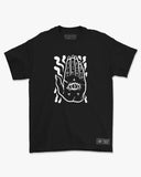 Camiseta de Algodão Quiromancia