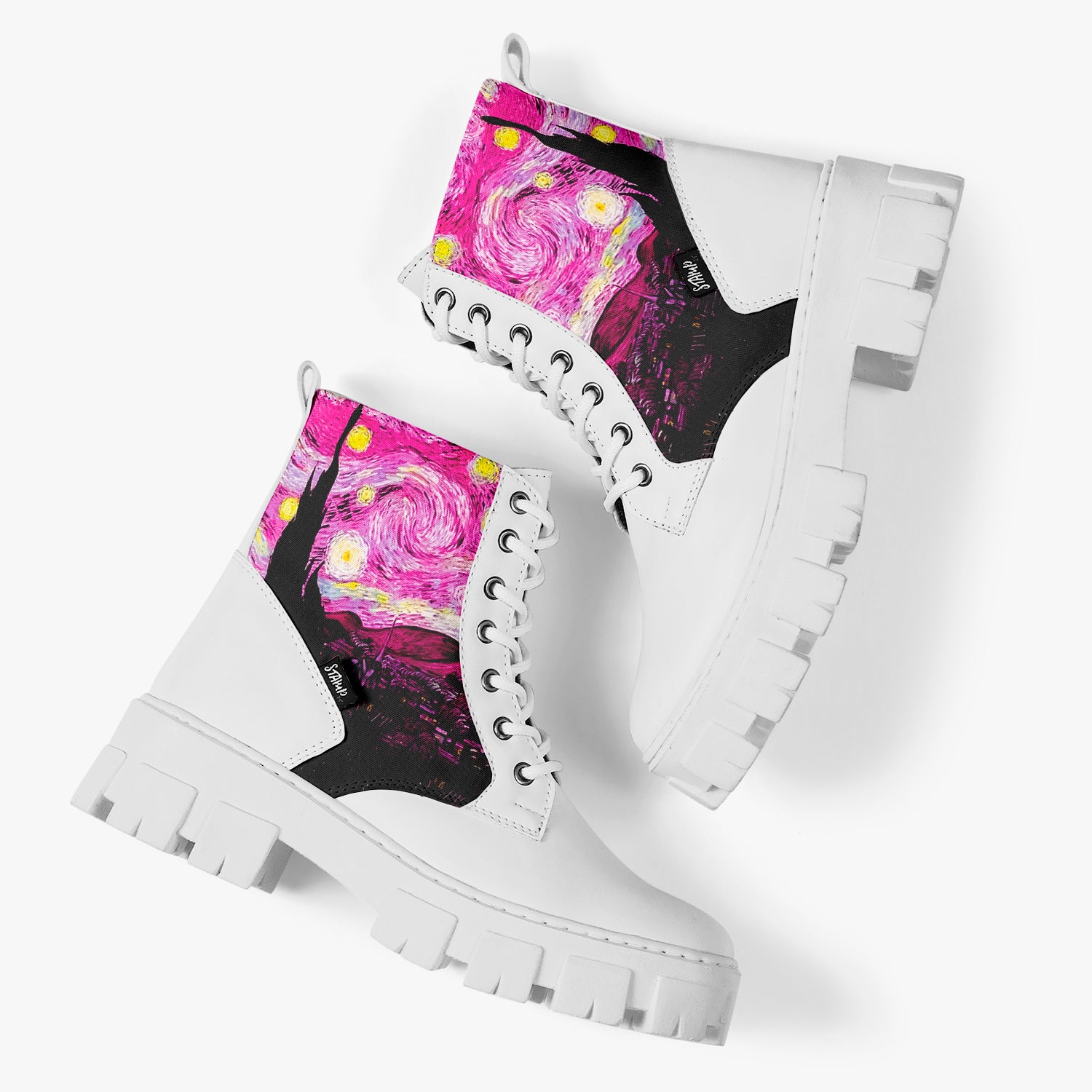 de R$200,00 a R$249,90 – Página 2 – Stamp It