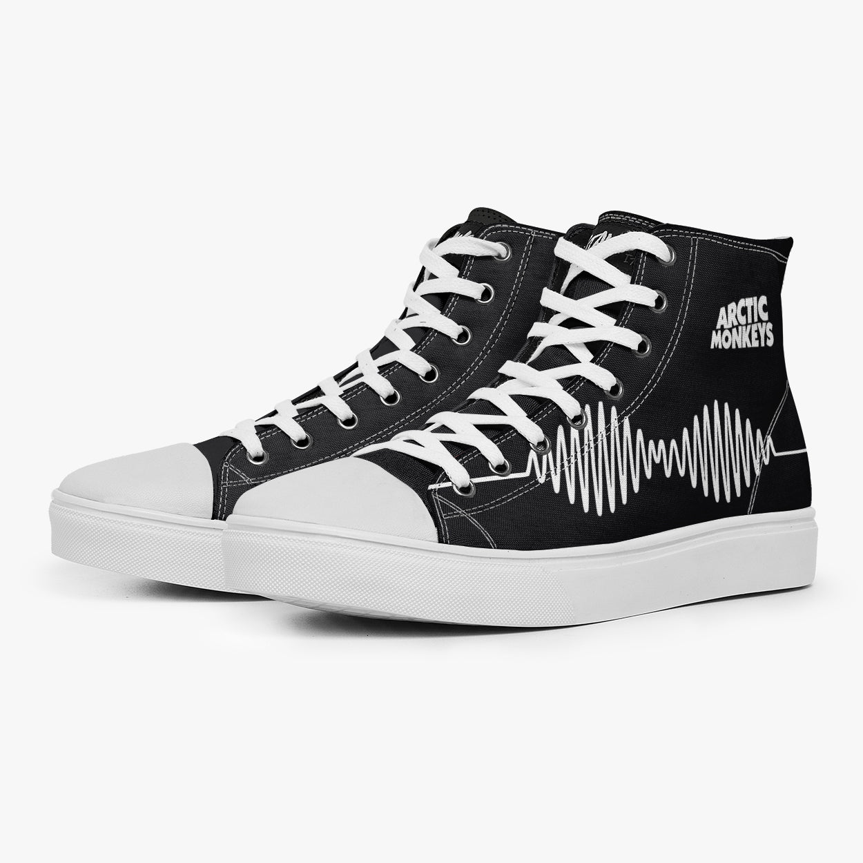 Arctic cheap monkeys converse