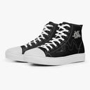 Tênis Cano Alto Arctic Monkeys Banda Indie Do I Wanna Know? Bandas de Rock