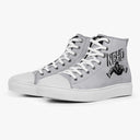 Tênis Cano Alto The Neighbourhood Album Bandas de Rock