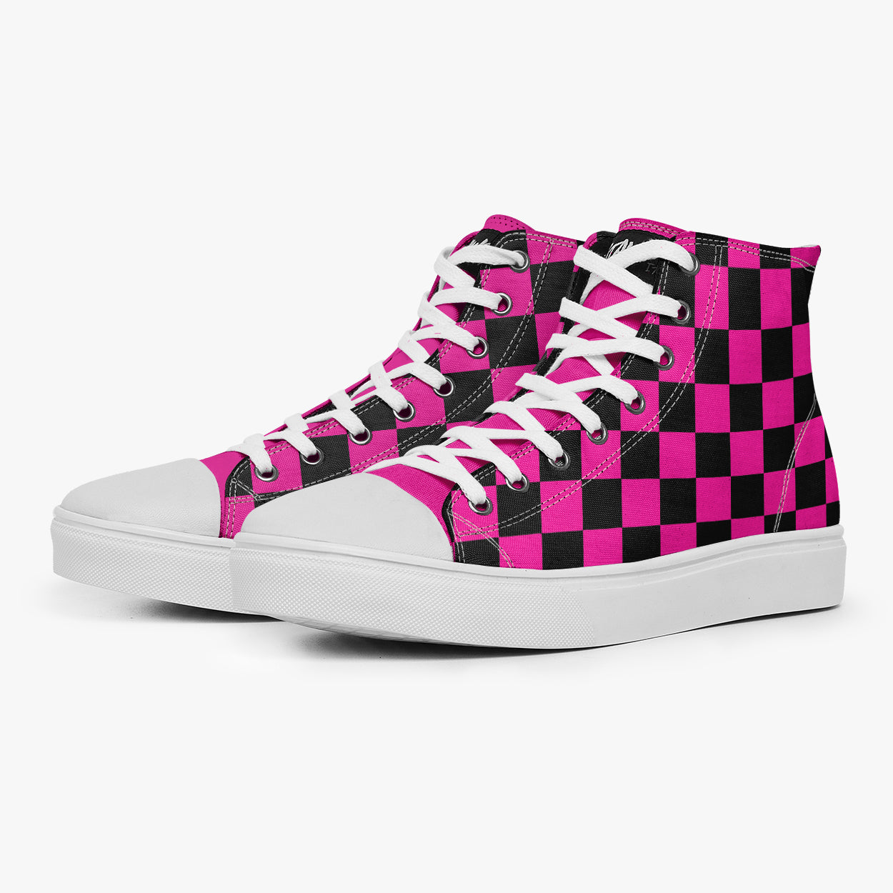 Tênis All All Star Cano Alto Xadrez All Star Specialty All Star